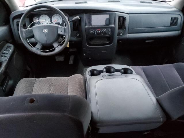 Photo 8 from auction – 2004 DODGE RAM 2500 S with VIN 3D7KU28C64G263933