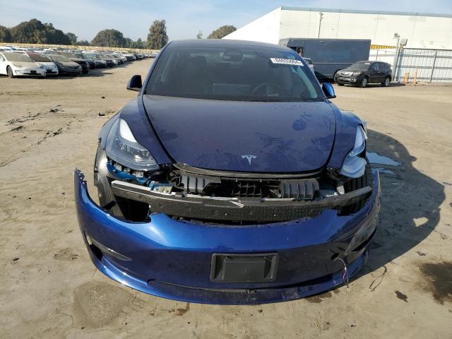 Foto 5 de la subasta – 2023 TESLA MODEL 3 con VIN 5YJ3E1EC1PF713105
