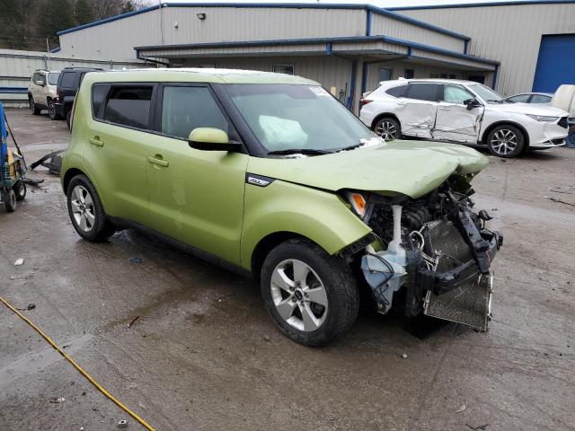 Photo 4 from auction – 2019 KIA SOUL with VIN KNDJN2A29K7917062
