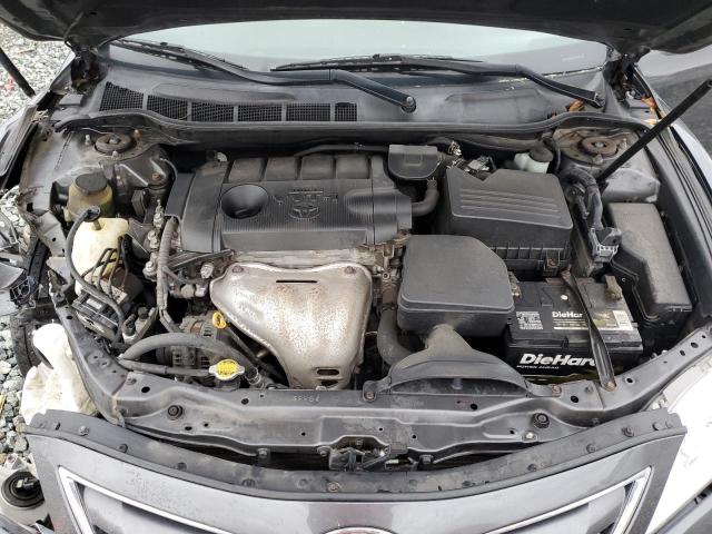 Photo 11 from auction – 2011 TOYOTA CAMRY BASE with VIN 4T1BF3EK5BU119320