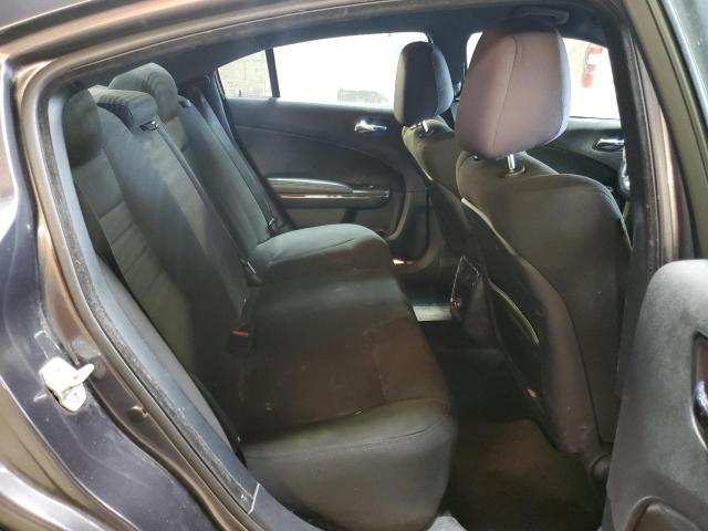 Photo 10 from auction – 2014 DODGE CHARGER R/ with VIN 2C3CDXDT1EH156621