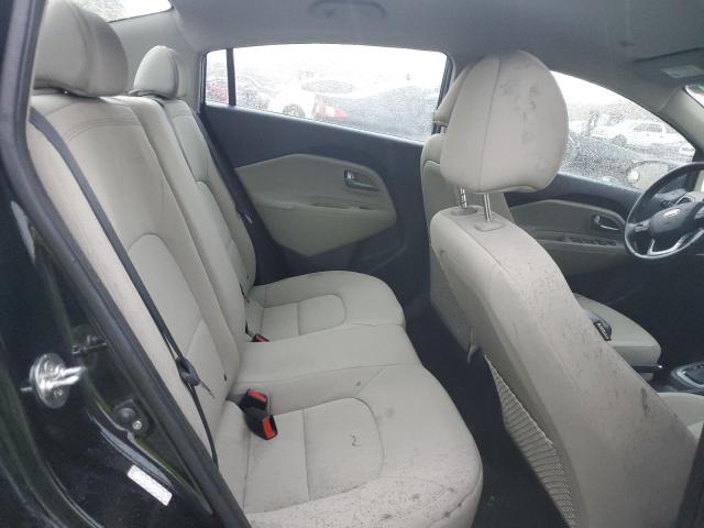 Photo 10 from auction – 2016 KIA RIO EX with VIN KNADN4A3XG6569820