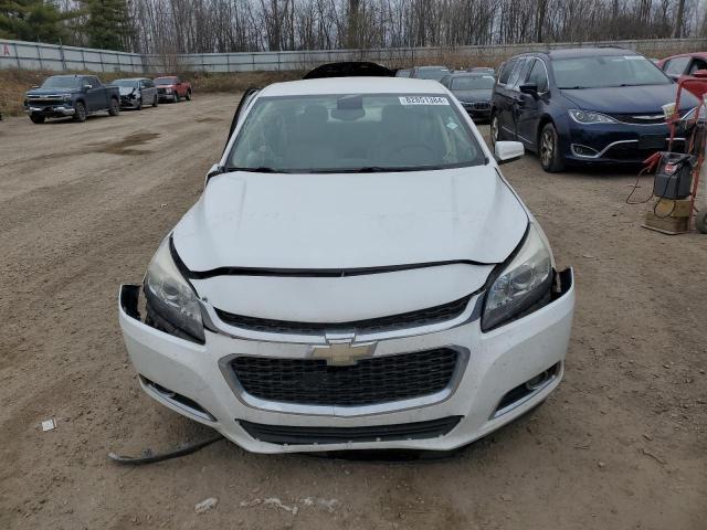 Photo 5 from auction – 2014 CHEVROLET MALIBU 2LT with VIN 1G11E5SL8EF236029