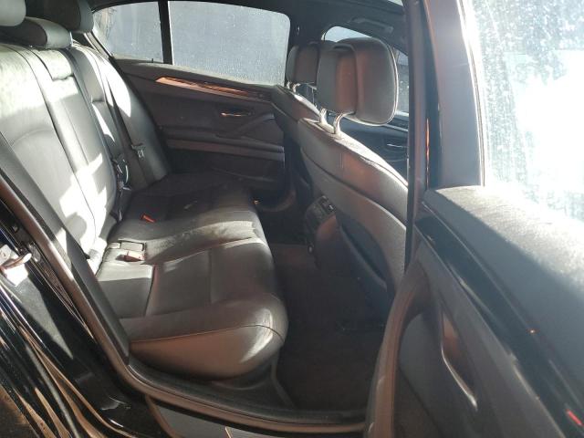 Photo 10 from auction – 2013 BMW 535 XI with VIN WBAFU7C50DDU69356
