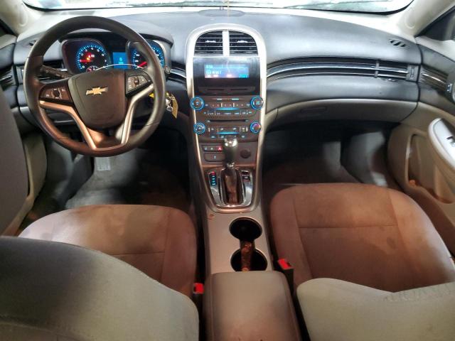Photo 8 from auction – 2013 CHEVROLET MALIBU LS with VIN 1G11B5SA9DF352989