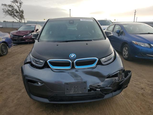 Photo 5 from auction – 2018 BMW I3 BEV with VIN WBY7Z2C57JVE64948