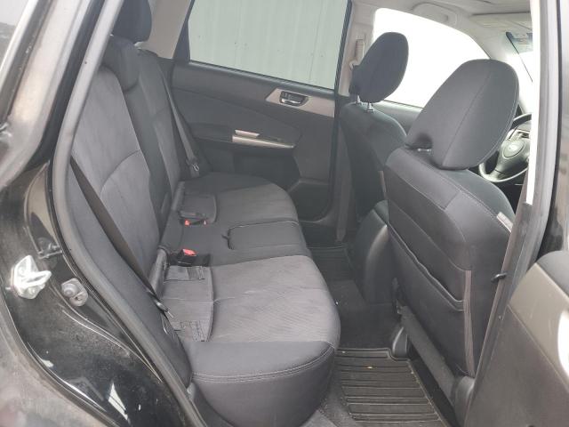 Photo 10 from auction – 2009 SUBARU FORESTER 2 with VIN JF2SH63649H719255