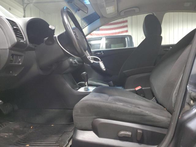 Photo 7 from auction – 2010 NISSAN ALTIMA BAS with VIN 1N4AL2AP2AN468339