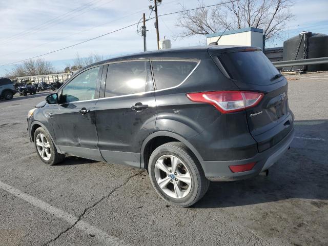 Photo 2 from auction – 2013 FORD ESCAPE SE with VIN 1FMCU0GX5DUA20095