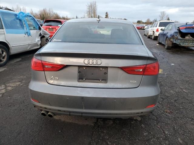 Photo 6 from auction – 2015 AUDI A3 PREMIUM with VIN WAUCJGFF0F1078213
