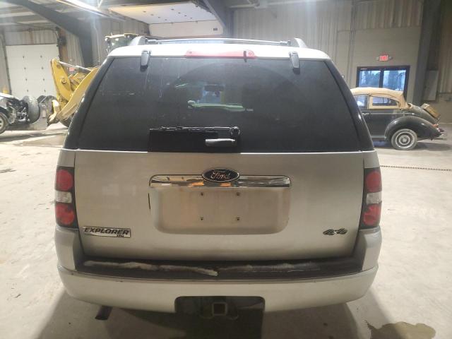 Снимка 6 от търг – 2010 FORD EXPLORER X с VIN 1FMEU7DE3AUA32911