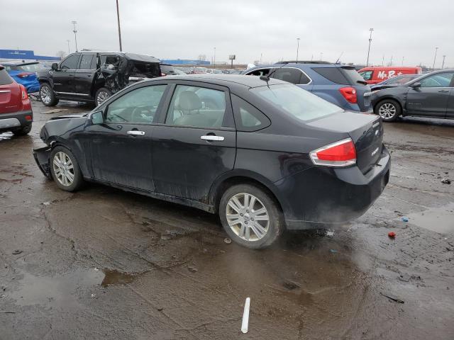 Photo 2 from auction – 2011 FORD FOCUS SEL with VIN 1FAHP3HN2BW111767