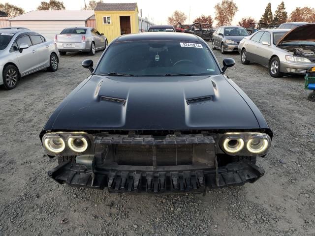 Photo 5 from auction – 2016 DODGE CHALLENGER with VIN 2C3CDZFJ9GH142900