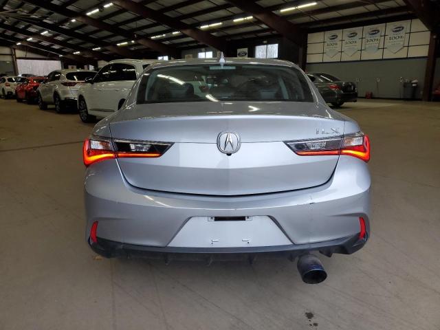 Photo 6 from auction – 2019 ACURA ILX PREMIU with VIN 19UDE2F74KA004957