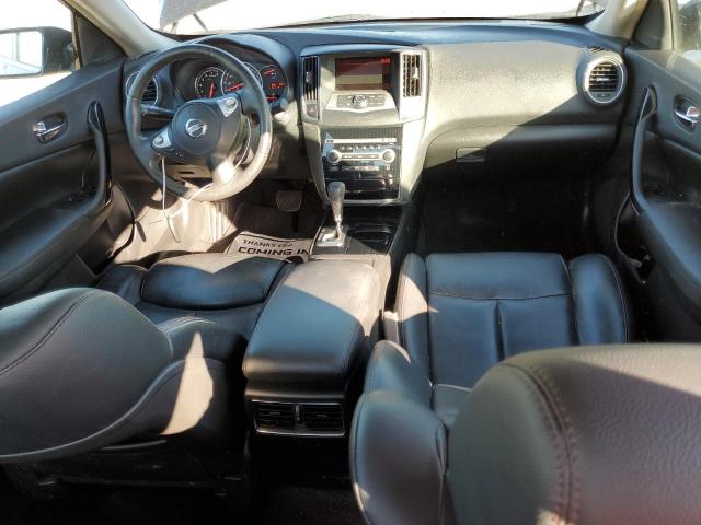 Photo 8 from auction – 2011 NISSAN MAXIMA S with VIN 1N4AA5AP7BC852671