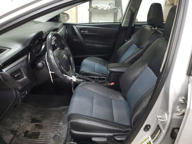 Foto 7 de la subasta – 2015 TOYOTA COROLLA L con VIN 2T1BURHE2FC339990