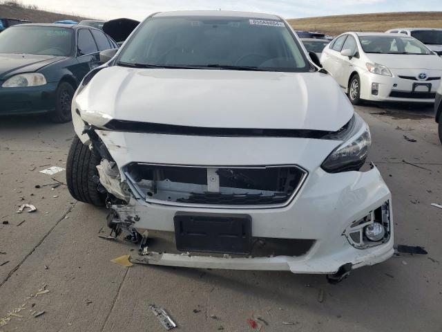 Photo 5 from auction – 2019 SUBARU IMPREZA with VIN 4S3GTAB65K3709005
