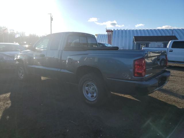 Photo 2 from auction – 2005 DODGE DAKOTA ST with VIN 1D7HE22K45S134378
