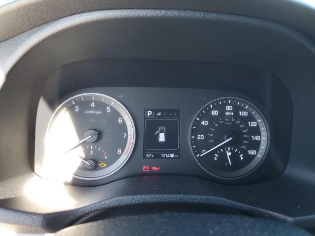 Photo 9 from auction – 2017 HYUNDAI TUCSON LIM with VIN KM8J3CA46HU301421