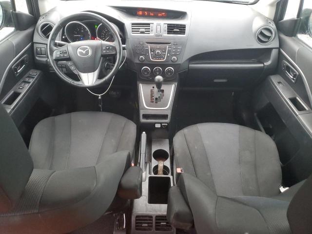 Photo 8 from auction – 2015 MAZDA 5 TOURING with VIN JM1CW2CL7F0181068