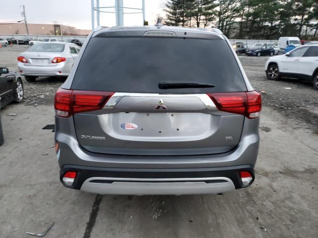 Photo 6 from auction – 2020 MITSUBISHI OUTLANDER with VIN JA4AD3A37LZ043358