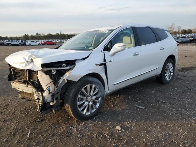 BUICK ENCLAVE ES 2019 with VIN 5GAEVAKW5KJ139490 - Photo from auction