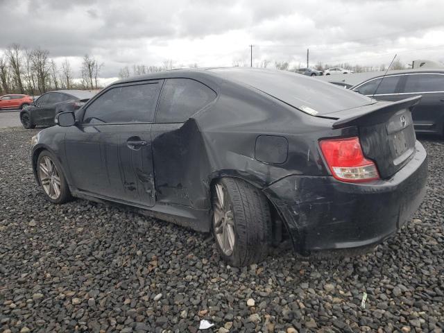 Photo 2 from auction – 2011 SCION TC with VIN JTKJF5C71B3005694