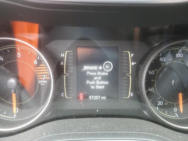 Photo 9 from auction – 2020 JEEP CHEROKEE L with VIN 1C4PJLLB5LD545697