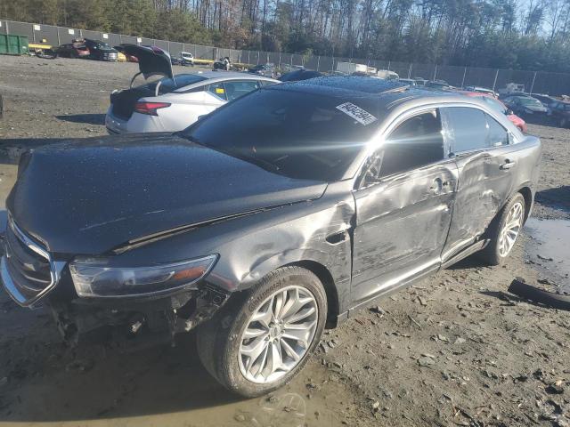 FORD TAURUS LIM 2019 with VIN 1FAHP2F80KG101157 - Photo from auction