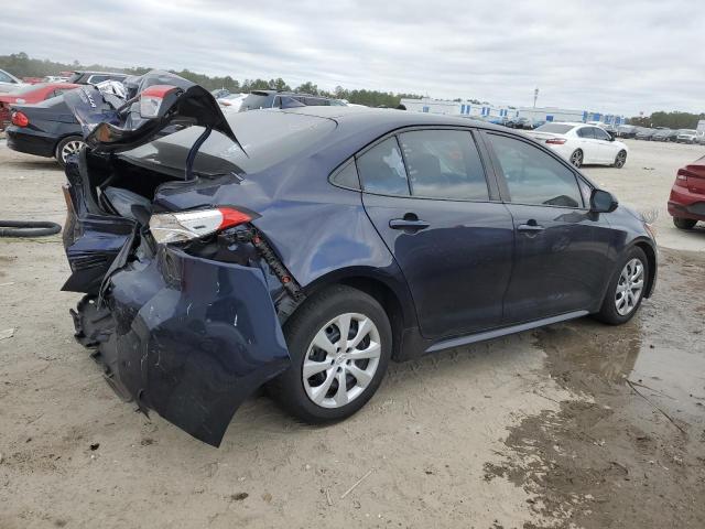 Photo 3 from auction – 2021 TOYOTA COROLLA LE with VIN 5YFEPMAE9MP249816