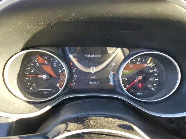 Photo 9 from auction – 2018 JEEP COMPASS LI with VIN 3C4NJDCB2JT212796