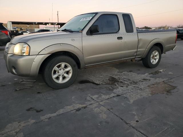NISSAN FRONTIER K 2003 with VIN 1N6DD26T23C426839 - Photo from auction