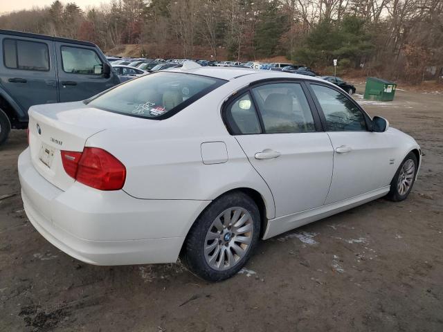 Photo 3 from auction – 2009 BMW 328 XI SUL with VIN WBAPK535X9A512222