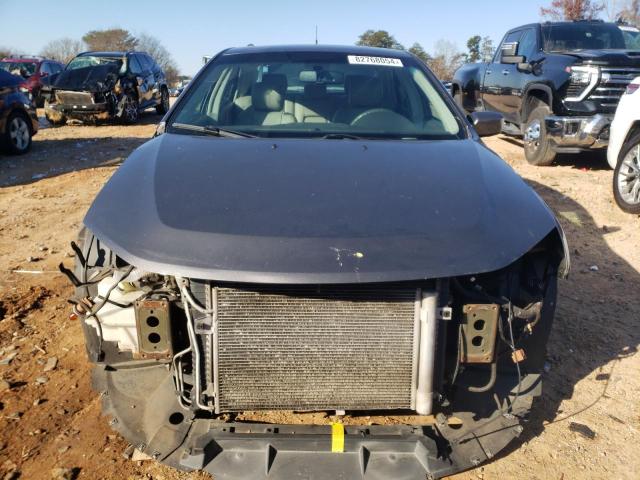 Photo 5 from auction – 2011 FORD FUSION SEL with VIN 3FAHP0JG3BR103173