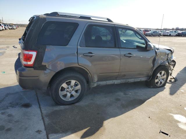 Photo 3 from auction – 2011 FORD ESCAPE LIM with VIN 1FMCU0EG8BKA15226