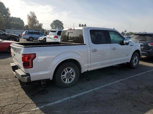 Photo 3 from auction – 2017 FORD F150 SUPER with VIN 1FTEW1CG4HKD07142