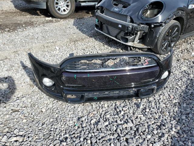 Photo 12 from auction – 2019 MINI COOPER S with VIN WMWWG9C57K3D22847