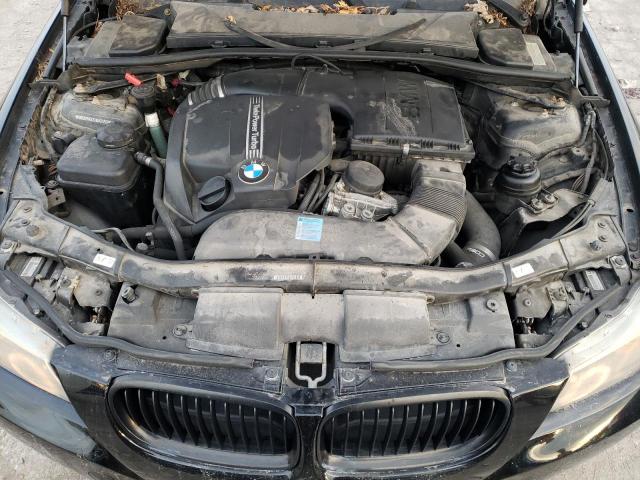 Photo 11 from auction – 2011 BMW 335 I with VIN WBAPM5C51BA745390
