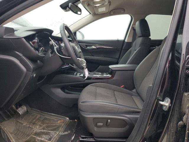 Zdjęcie 7 z aukcji – 2022 BUICK ENVISION P z VIN LRBAZLR4XND161066