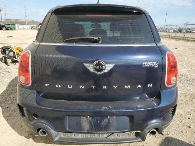 Photo 6 from auction – 2014 MINI COOPER S C with VIN WMWZC3C51EWP27964