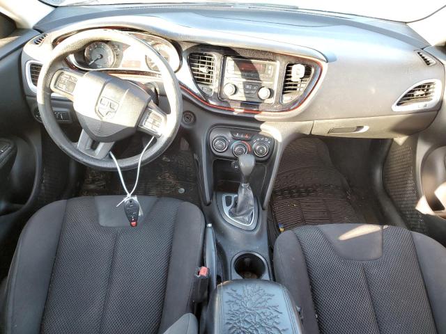 Photo 8 from auction – 2015 DODGE DART SE with VIN 1C3CDFAA7FD363221