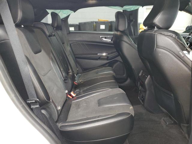 Photo 11 from auction – 2020 FORD EDGE ST with VIN 2FMPK4AP1LBA32272