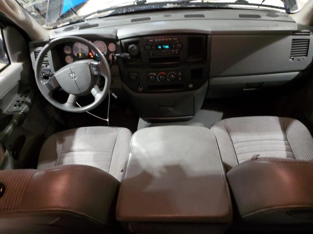 Photo 8 from auction – 2008 DODGE RAM 1500 S with VIN 1D7HU18N88J154772