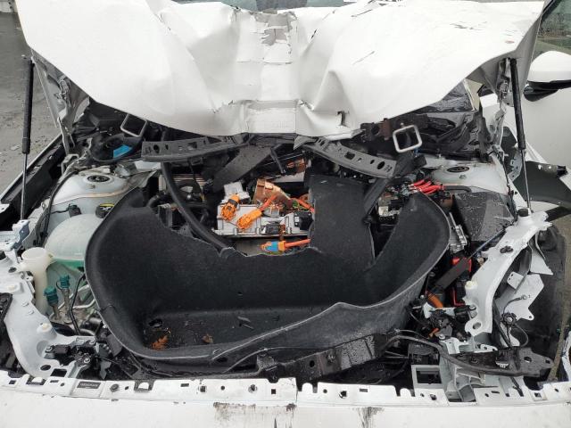 Photo 11 from auction – 2023 POLESTAR 2 with VIN YSMED3KA1PL144705