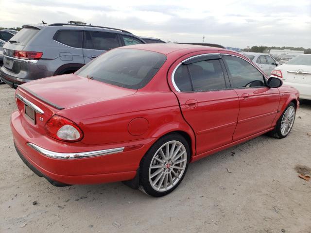 Photo 3 from auction – 2002 JAGUAR X-TYPE 3.0 with VIN SAJEA51C52WC51707