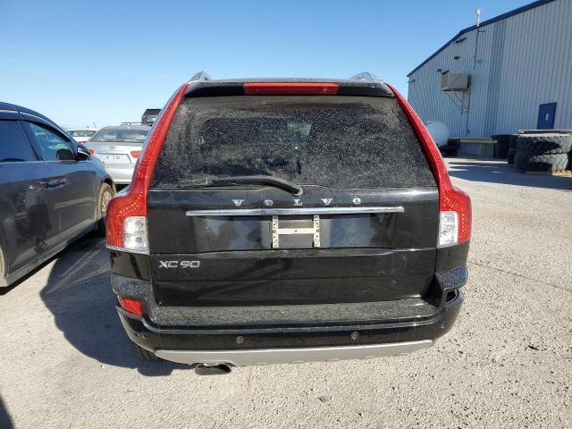Photo 6 from auction – 2013 VOLVO XC90 3.2 with VIN YV4952CY3D1662013