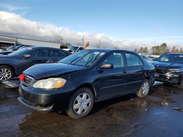 TOYOTA COROLLA CE 2005 with VIN 2T1BR32EX5C354548 - Photo from auction