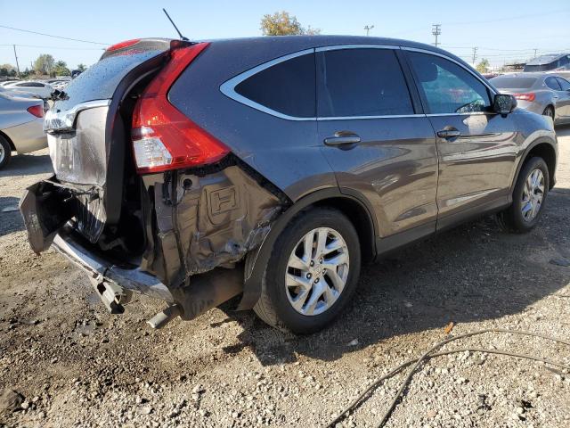 Photo 3 from auction – 2015 HONDA CR-V EX with VIN 2HKRM3H59FH526782
