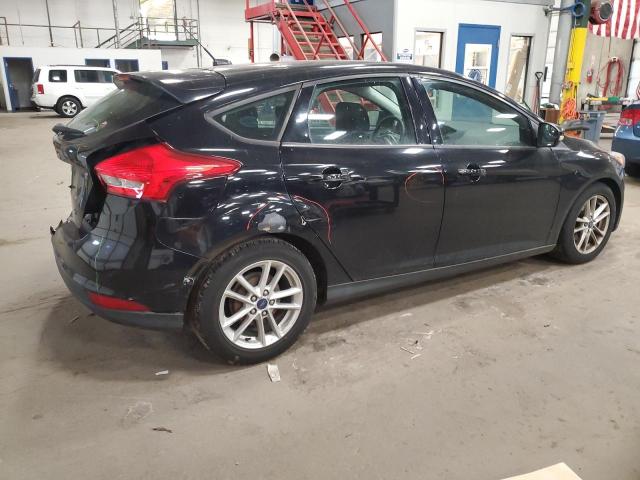 Photo 3 from auction – 2016 FORD FOCUS SE with VIN 1FADP3K29GL286524