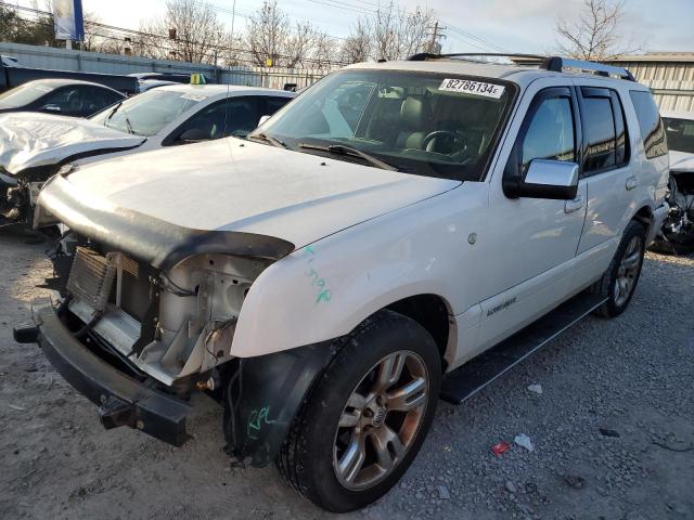 MERCURY MOUNTAINEE 2010 with VIN 4M2EN4J84AUJ06135 - Photo from auction